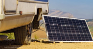 DESIGNING OFF-GRID SOLAR SYSTEMS FOR MOBILE TINY HOMES AND VAN
