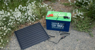 BALANCING BATTERY DEPTH OF DISCHARGE AND DAILY USAGE FOR LONG-TERM RELIABILITY