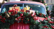 CHRISTMAS GIFT RECOMMENDATIONS