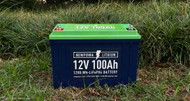 DEEP CYCLE BATTERIES 101