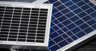 DIFFERENCE BETWEEN A MONOCRYSTALLINE AND POLYCRYSTALLINE SOLAR PANEL