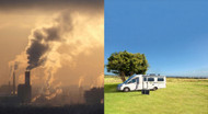 WHY CHOOSE SOLAR ENERGY?