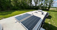 LOW ON SPACE, BUT WANT SOLAR? HERE ARE SOME TIPS!