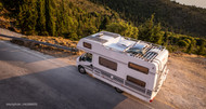 MINIMUM SOLAR CAPABILITIES TO SOLELY RUN RV AC UNIT