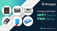 SOLAR CONTROLLER : PWM or MPPT?