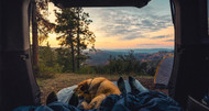 SIX TIPS FOR ECO-FRIENDLY CAMPING