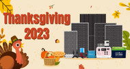 THANKSGIVING 2023