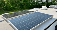 WHAT DO SOLAR PANEL EFFICIENCY RATINGS REALLY MEAN?