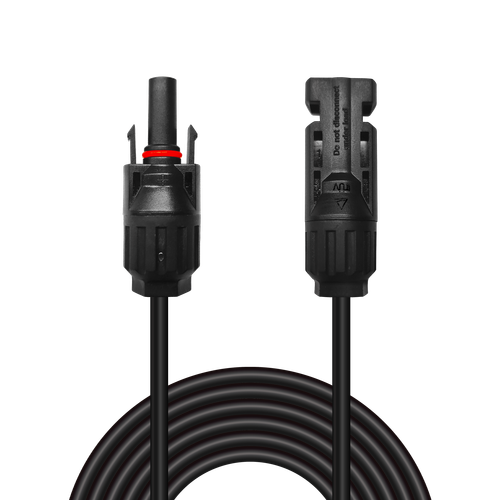 15 FT 10 AWG Extension Cable (M/F)