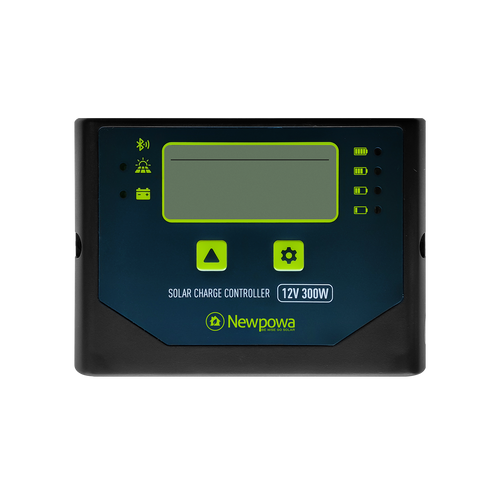 New 10A 12V PWM Solar Charge Controller