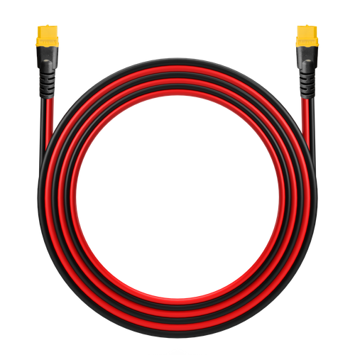 15FT 12AWG XT60 Extend Cable