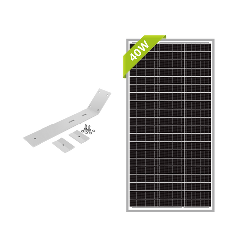 40W Gate Operator Kit
