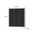 50W 12V Monocrystalline Solar Panel