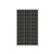 75W 12V Monocrystalline Solar Panel