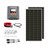 400W Monocrystalline 12V Solar Kit(2pcs 200W)