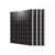 960W Monocrystalline Solar Panel (4X240W) For 12V System