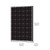 1500W 12V Monocrystalline Solar Panel(6X250W)