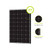 1500W 12V Monocrystalline Solar Panel(6X250W)