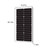 50W Monocrystalline 12V Solar Panel