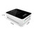 JOYRIDAR 40A MPPT Charge Controller w/ Built-in Bluetooth