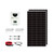 440W 12V Monocrystalline Solar Kit (2PCS 220W)