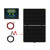 New 200W Portable Solar Panel Kit