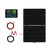 New 200W Portable Solar Panel Kit