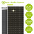 250W 12V Monocrystalline Solar Panel