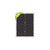 35W 12V Monocrystalline Waterproof Solar Kit