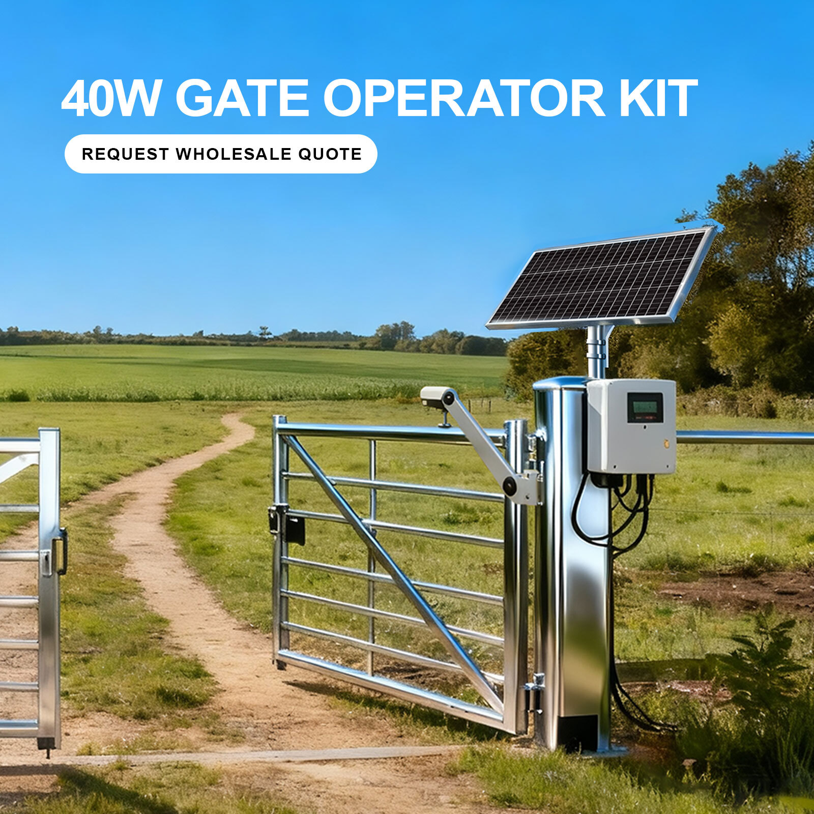 Request B2B Quote (Tablet)