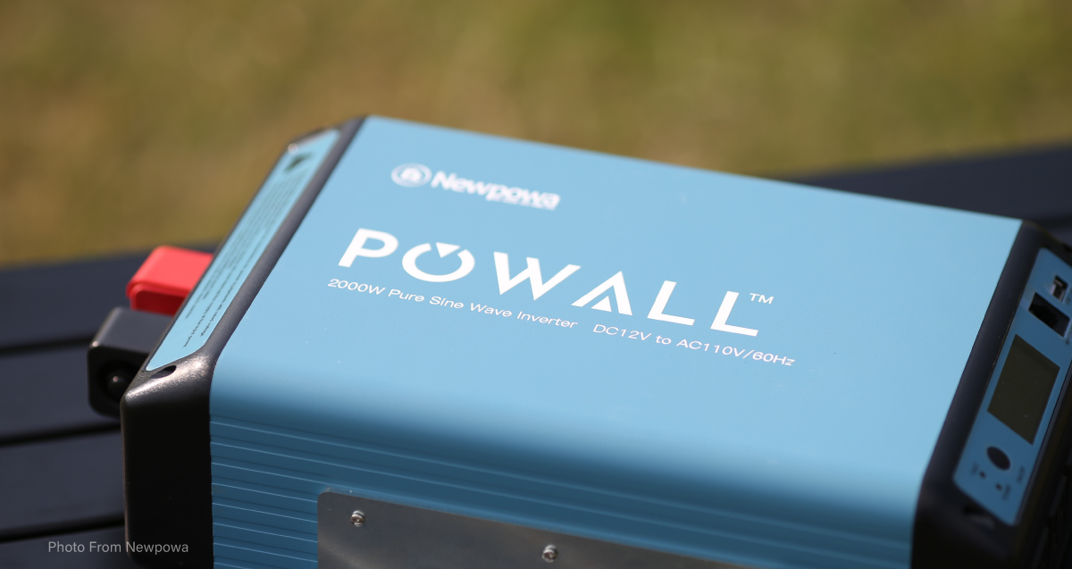 EXPLORING OFF-GRID SOLAR POWER INVERTERS: PURE SINE WAVE VS. MODIFIED