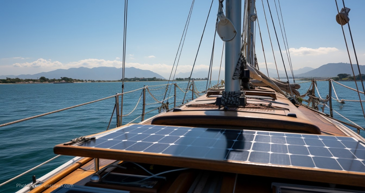 IS IT POSSIBLE TO OVERPANEL A SOLAR SETUP? Newpowa