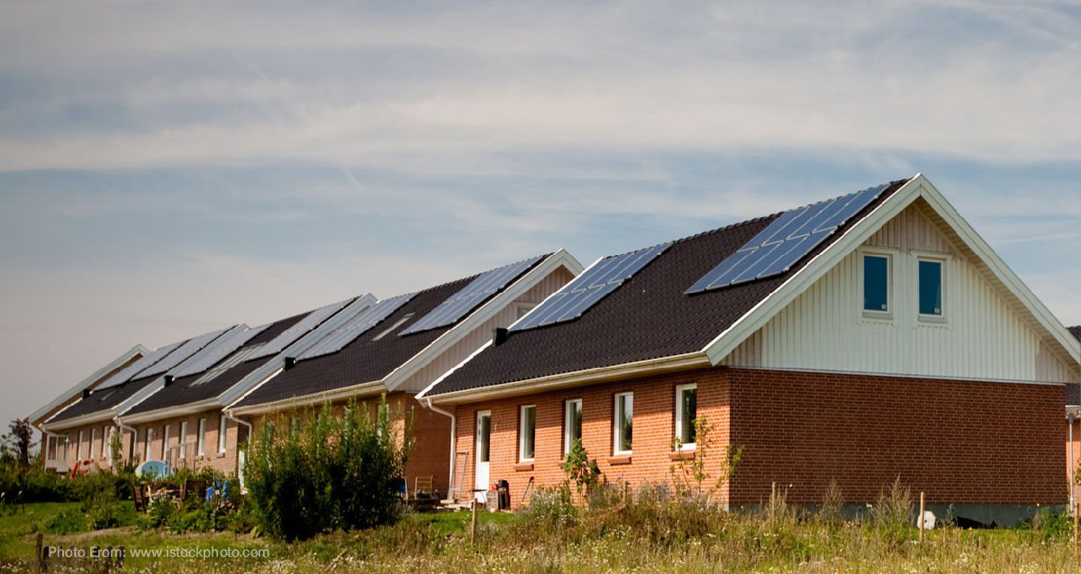 Visual Reference: Off Grid Solar For Community Projects And Small Villages