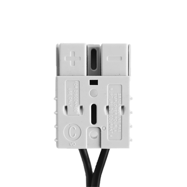 Big Anderson Port to SAE Adapter for Battery Connection -Newpowa
