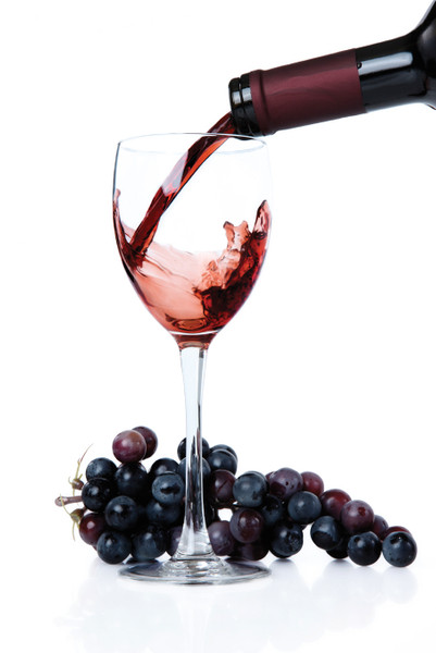 The Benefits of Red Wine