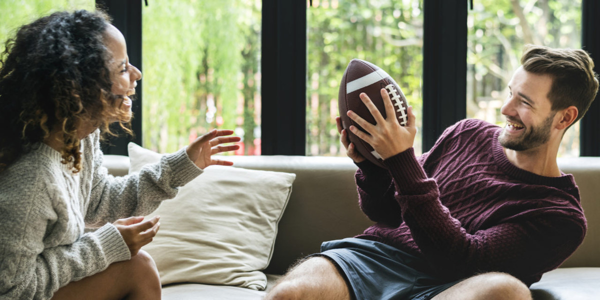 Eniva Health Cookbook – Superbowl Sunday