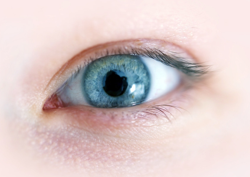 Healthy Eyes - Long Term Eyesight