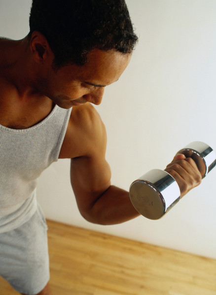 Celebrate Men's Health Month