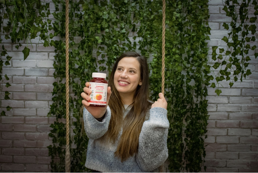 Not All Apple Cider Vinegar Gummies Are Alike