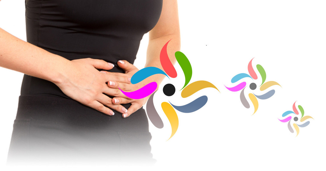 Your Gut... The Gateway to Good Health