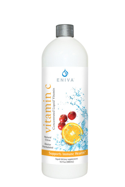 Why We All Need A Little More Vitamin C
