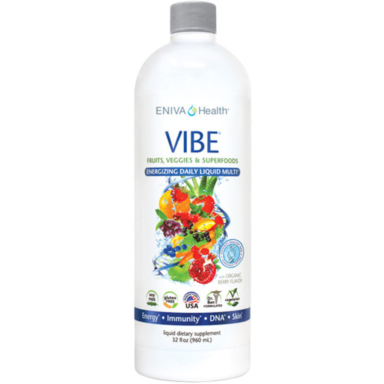Vibrant Skin Health Bundle - Eniva
