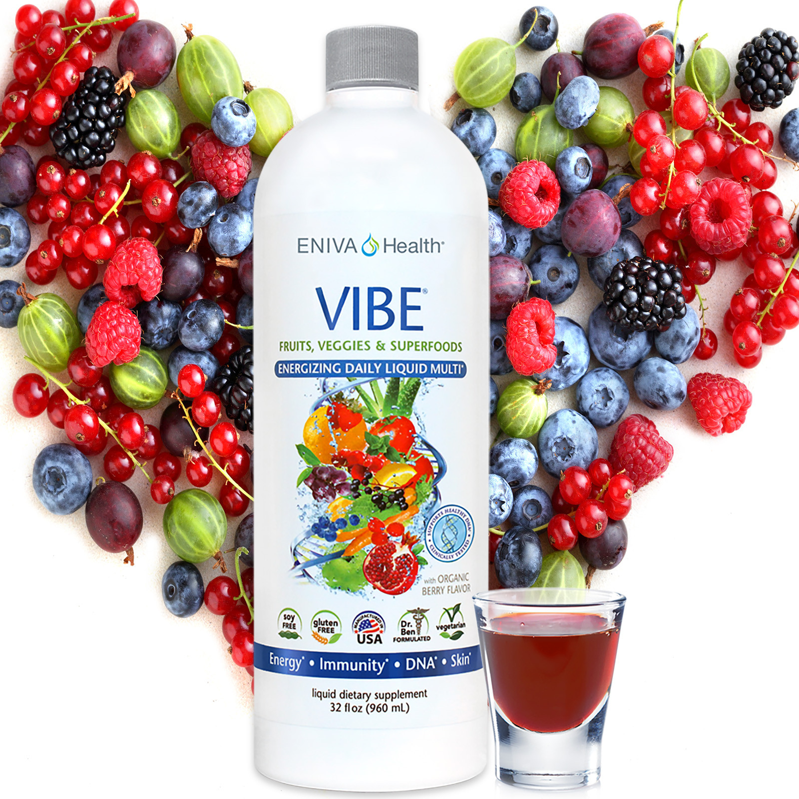 Fit Fruit & Vegetable Wash, Delivery Near You