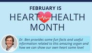 Heart Health from Dr. Ben at Eniva