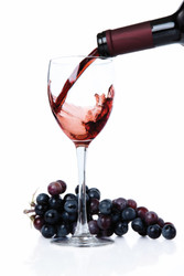 All The Benefits of Red Wine, Without The Alcohol - ResVante!