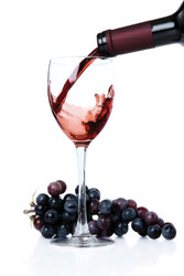The Benefits of Red Wine