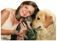 Health Benefits of Having a Pet