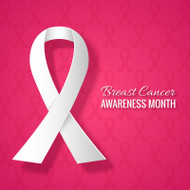 October - Breast Cancer Awareness Month