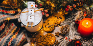 Eniva Health Cookbook: Sweet Treats This Holiday