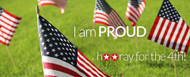 Celebrate a "Healthy You" this July 4th